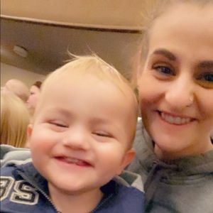 Meet your Posher, Chelsea